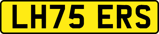 LH75ERS