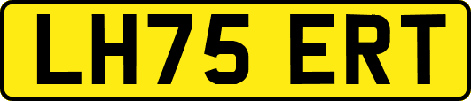 LH75ERT