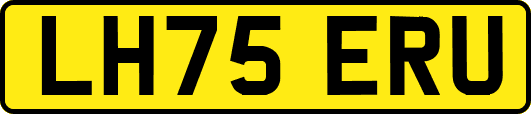LH75ERU