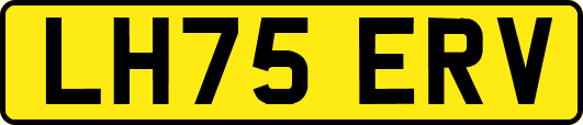 LH75ERV