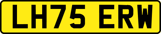 LH75ERW
