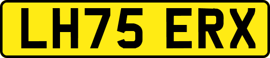 LH75ERX