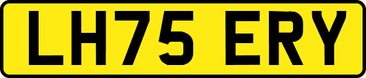 LH75ERY
