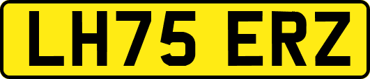 LH75ERZ