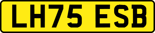 LH75ESB