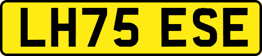 LH75ESE