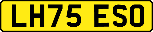 LH75ESO
