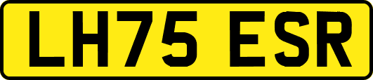 LH75ESR