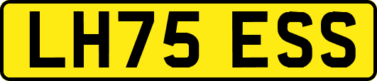 LH75ESS