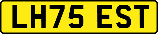 LH75EST
