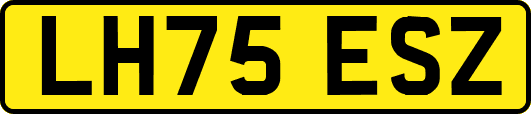 LH75ESZ