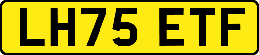 LH75ETF