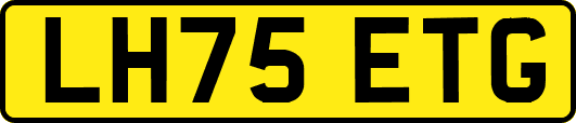 LH75ETG