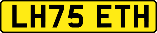 LH75ETH