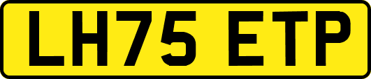 LH75ETP