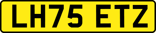 LH75ETZ
