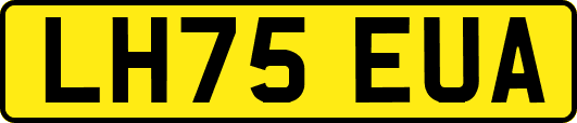 LH75EUA