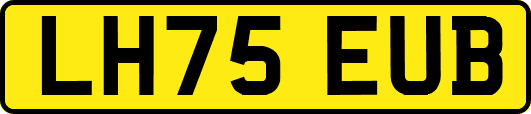 LH75EUB