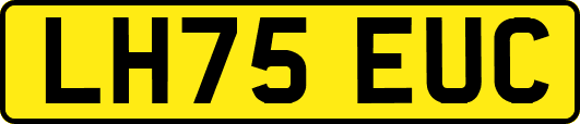 LH75EUC