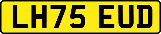 LH75EUD