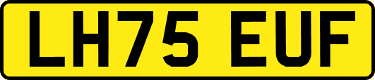 LH75EUF