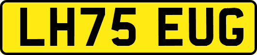 LH75EUG