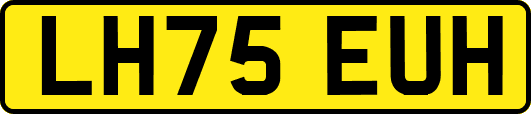 LH75EUH