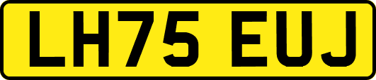 LH75EUJ