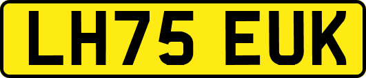 LH75EUK