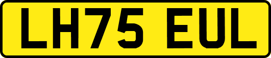 LH75EUL