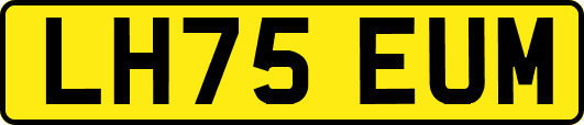LH75EUM