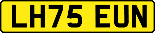LH75EUN