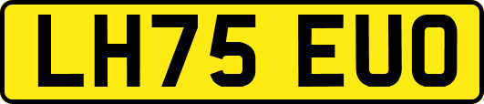 LH75EUO