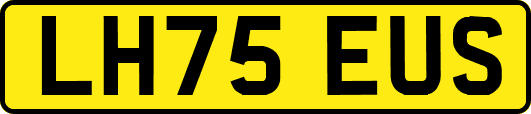 LH75EUS