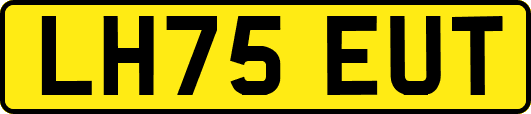 LH75EUT