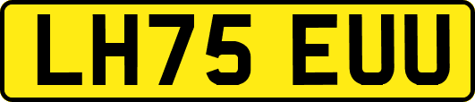 LH75EUU