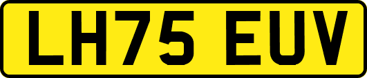 LH75EUV