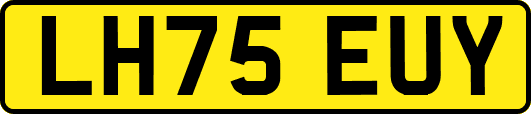 LH75EUY
