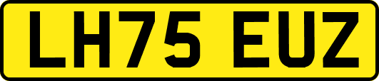 LH75EUZ