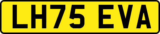 LH75EVA