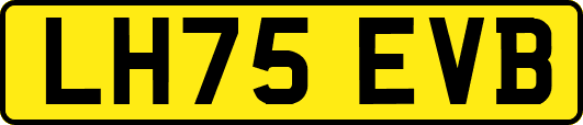 LH75EVB