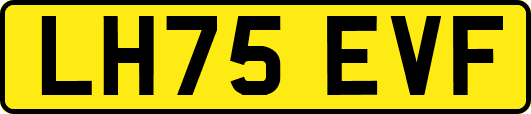 LH75EVF