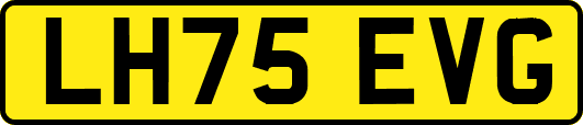 LH75EVG
