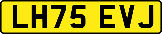 LH75EVJ