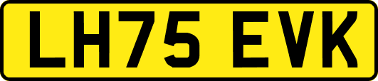 LH75EVK