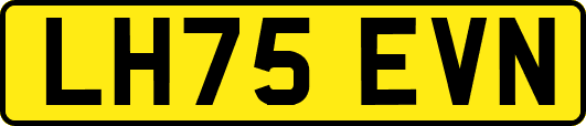 LH75EVN