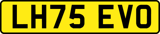 LH75EVO