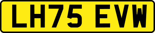 LH75EVW