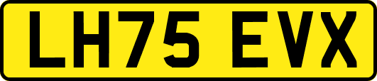 LH75EVX