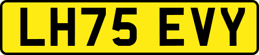 LH75EVY